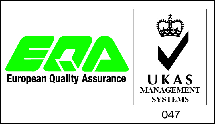 EQA Management System and Security Certification Body